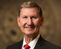 Ted Carter's Instagram, Twitter & Facebook