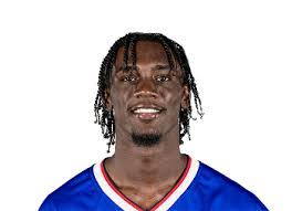 Tyrell Shavers's Instagram, Twitter & Facebook