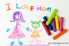 Cute mothers day ideas mothers day crafts for kids fathers day crafts grandparents day crafts easy crafts for kids crafts to do arts and crafts easy and fast mother's day craft for toddlers or preschoolers! Mother S Day Crafts And Gifts For Preschoolers