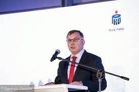 Jagiełło jest od 1995 r. Ile Zarabia Prezes Banku W Polsce Nawet Osmiokrotnosc Pensji Minimalnej Dziennie Biznes Na Next Gazeta Pl