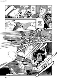 Gunsmith Cats Manga Chapter 1 Page 37 Read Gunsmith Cats Manga Chapters Manga Cats Girl Guns