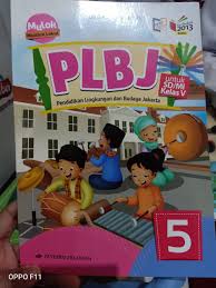 Untuk membantu bapak dan ibu guru membuat soal penilaian tengah semester pada artikel ini saya akan membagikan referensi. Plbj Kelas 5 Sd Erlangga Kurikulum 2013 Shopee Indonesia