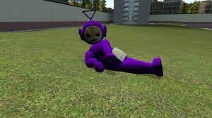 Sexy teletubby wants to talk, do you accept? : r/teenagers