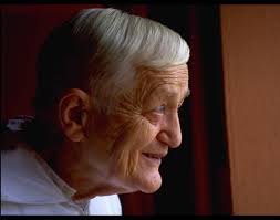 Brother Roger would turn 106 today. He was born