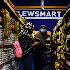 Explore other options in and around shah alam. Elews Mart Shah Alam Seksyen 24 Malaysian Today
