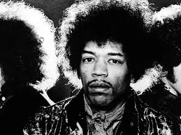 He found things that other people wouldn't think of finding in there”: how  Jimi Hendrix turned Bob Dylan's All Along The Watchtower into one of rock's  greatest songs