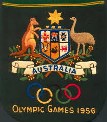 294 competitors, 250 men and 44 women, took part in 140 events in 18 sports. 1956 Olympic Games Memorabilia