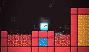 Ice Runner Play It Now At Coolmathgames Com