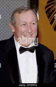 19 Oct 2000, Los Angeles, California, USA --- Eric McCormick and wife at  the celebrity opening of "The Lion King" (The Play). 10/19/00-Los Angeles,  CA --- " Tsuni