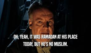 Ramadan Mubarak to all the Dan's out there : r/MitchellAndWebb
