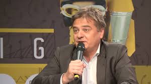 Pierre dupasquier is the former head of michelin's competition department. Big Tv Interview De Jean Pierre Dupasquier Directeur Digital Medias Evenements Et Animation Du Reseau Des Communicants Bpifrance Video Dailymotion