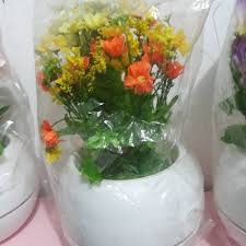 Check spelling or type a new query. Bunga Hias Terbuat Dari Plastik Untuk Meja Ruang Tamu Shopee Indonesia