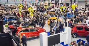 We did not find results for: Salon Auto Moto Mobilites De Toulouse 2019 Gl Events