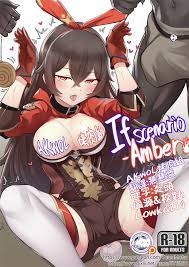Genshin impact xxx comic