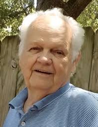 Obituary information for Vernon Charles Hill