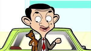Maybe you would like to learn more about one of these? Holiday For Teddy Mr Bean Cartoon Youtube