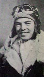 Donald Joseph Burch Sr. (1919-1999)