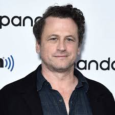 Big' Star David Moscow Looks Unrecognizable in New Sighting