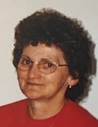 Obituary for Marilynne "Molly" Luella (Bloor) Jacobson