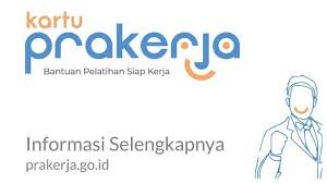 Id dapatkan formulir dan daftar kartu pra kerja. Cara Mendaftar Kartu Prakerja Di Www Prakerja Go Id Warnabiru Com