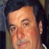 James J. Bullis Obituary