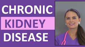 Modification of diet in renal disease study group. Chronic Renal Failure Kidney Disease Nursing End Stage Renal Disease Pathophysiology Nclex Youtube
