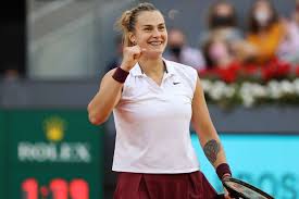 Please check back for an update soon. Aryna Sabalenka Beats Ash Barty To Win Madrid Open Mykhel