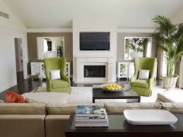 Maybe you would like to learn more about one of these? 30 Modern Living Rooms With Fireplace And Tv Together Decor Snob