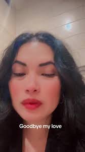 Farewell My Lover Shorts