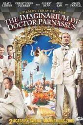 We did not find results for: The Imaginarium Of Doctor Parnassus Movie Review