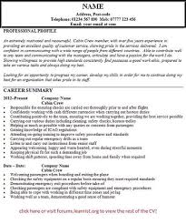 freshers  fresher resume sample