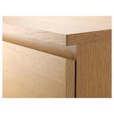 Stoğa gelince haber ver butonunu kullanabilir ya da size en yakın ikea mağazasından satın alabilirsiniz. Malm Oak Veneer Chest Of 2 Drawers 40x55 Cm Ikea