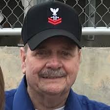 Robert "Bob" Dean Sheppard