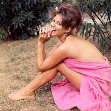 Клаудия кардинале (claudia cardinale), урожденная клод жозефин роз кардинале (claude josephine rose cardinale). Purrfectly Pink Claudia Cardinale Capucine Clouseau S Muses 1 George S Journal