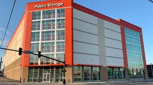 Nashville, tennessee, is a beautiful place with moderate weather, making it offers some of the best rv storage costs in the nashville, tn, area. Downtown Nashville Storage Units To Attract New Fans Public Storage Blog