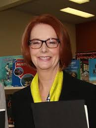 Gillard 'treatment' a political turnoff