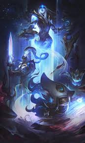 Cosmic Ashe Lulu And Xin Zhao League Of Legends Lol League Of Legends League Of Legends Characters League Of Legends