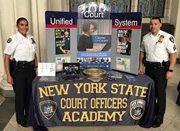 Court Officer Trainee Recruitment Home Page Nycourts Gov