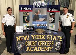 court officer trainee recruitment home page nycourts gov