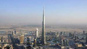 Residents have access to fitness facilities, a library, a cigar club, a meeting space, a gourmet market, jacuzzis and both indoor and outdoor pools. Dubai Plans To Build Tower Taller Than Burj Khalifa