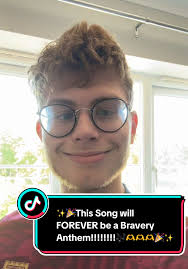 Bravery Anthem: Unwritten by Natasha Bedingfield