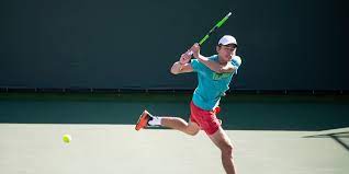 Der privatsender servustv sicherte sich die übertragungsrechte zu allen. Players To Watch In 2020 21 Alex De Minaur