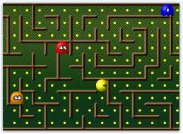 By midway, first released in japan on may 22, 1980. Free Pacman Online Math Game