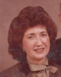 Dolores Hancock Obituary