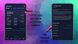Day trading crypto on webull. How To Disable Share Lending On Webull The Unraveled Traveler