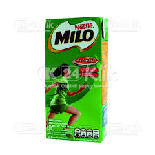 Pilihlah milo bubuk, bukan susu coklat milo cair atau batangan seperti coklat pada umumnya. Milo Uht 200ml Manfaat Dosis Efek Samping K24k