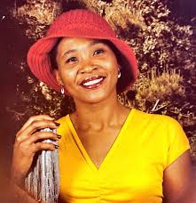 Obituary for Barbara A. Anderson-Dupriest