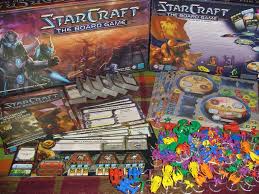 Juegos de disparos, deportes, plataformas, aventuras o rpg: Juegos De Tablero Basados En Sagas Frikis