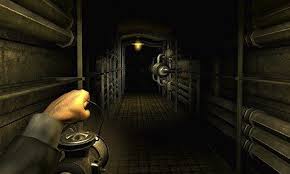 The Horror Of Sequels The Chinese Room On Amnesia A Machine For Pigs Amnesia Download Games Scariest Video Games