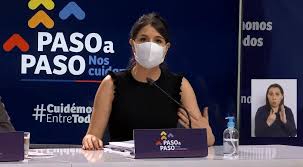 De wikipedia, la enciclopedia libre. Comunas De Los Rios En Fase 2 Que Se Puede Hacer Y Que No